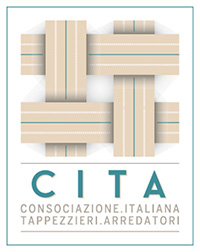 Logo CITA - Consociazione Italiana Tappezzieri Arredatori