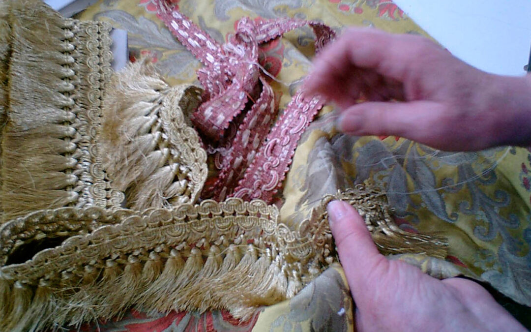 Tappezzeria Poletti e Pareschi