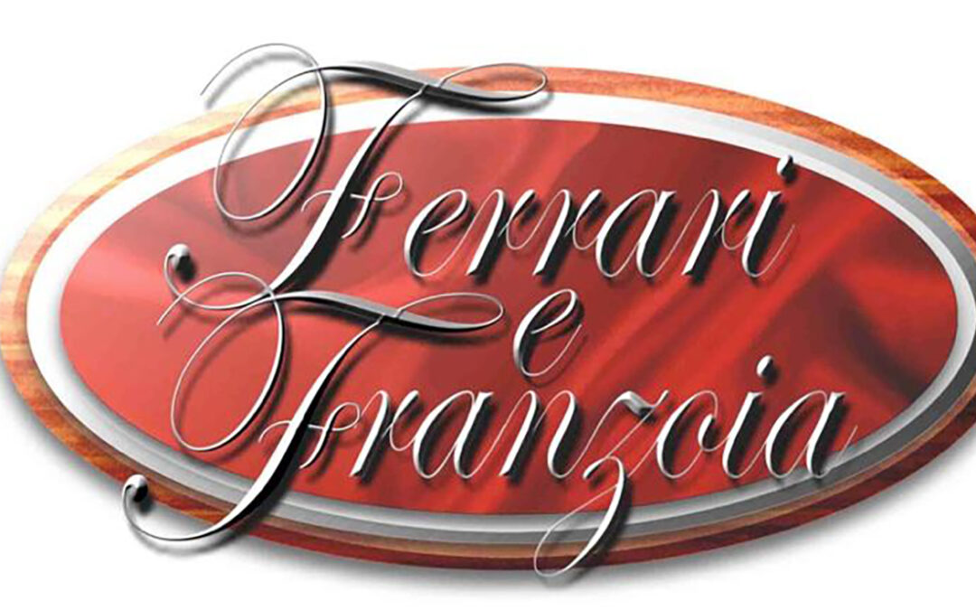Ferrari e Franzoia