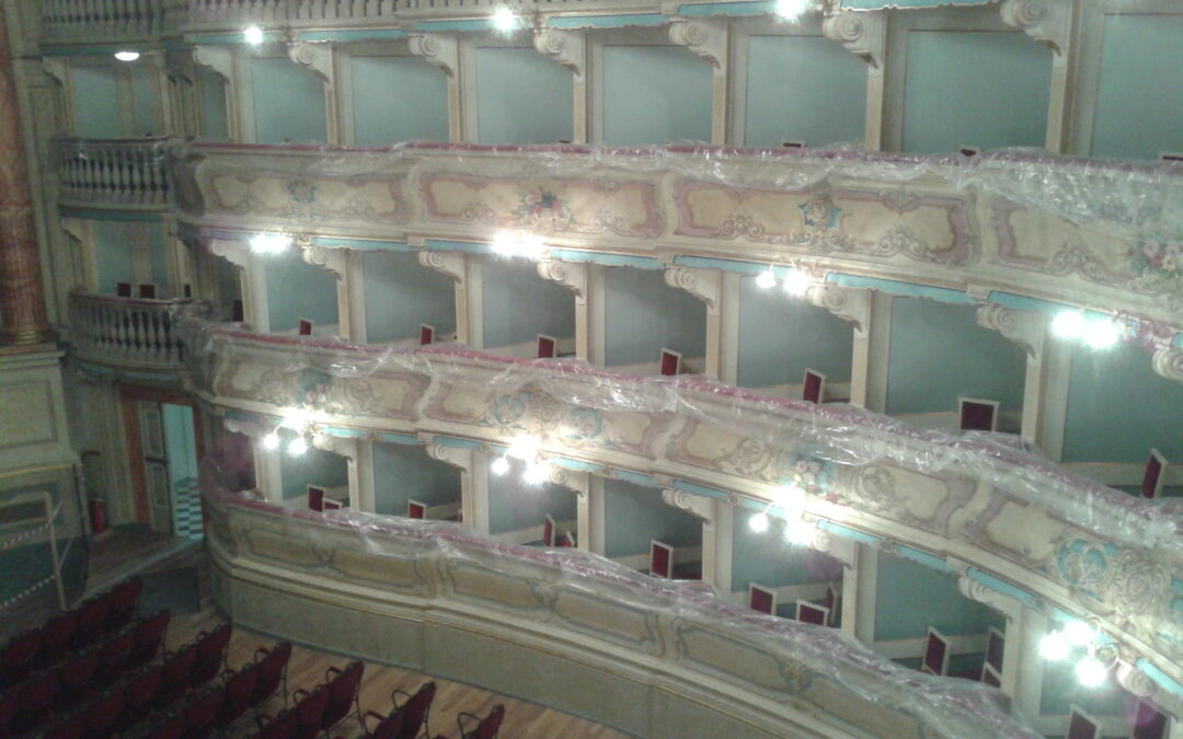 Arredo Center di Alessandro Baldessari