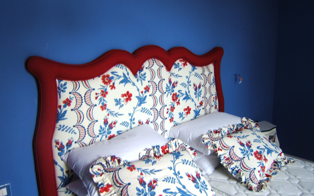 Tappezzeria Magnolfi Sas