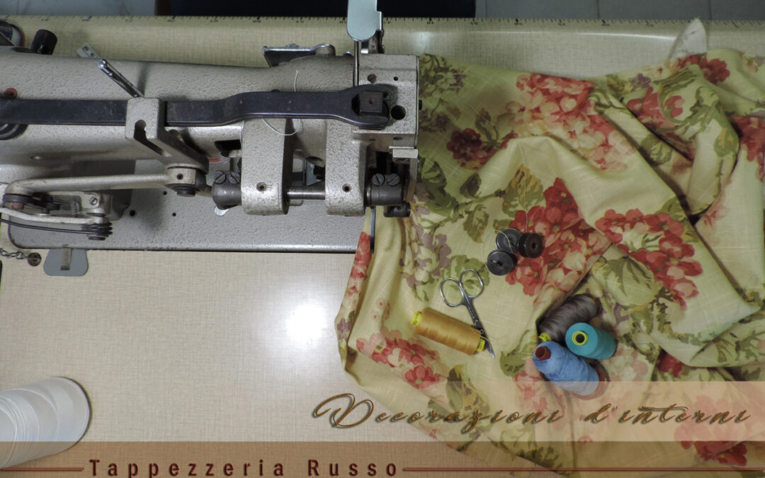 Tappezzeria Russo Antonino