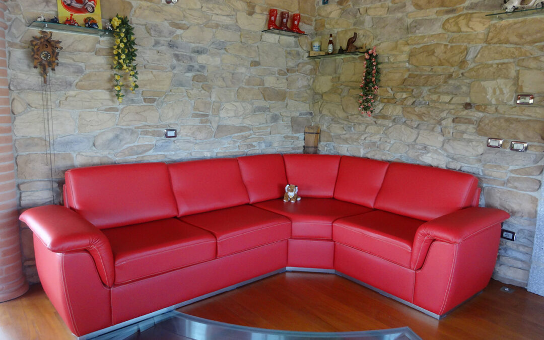 Teknew Srls a socio unico