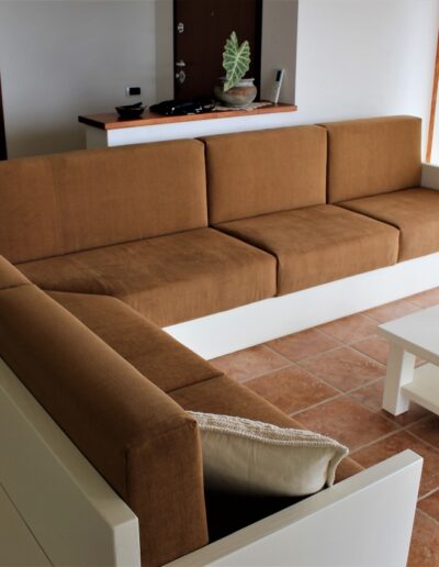 Consociazione Italiana Tappezzieri Arredatori - CITA Consociazione Italiana Tappezzieri Arredatori - Linea M Filippo Manunza Sas