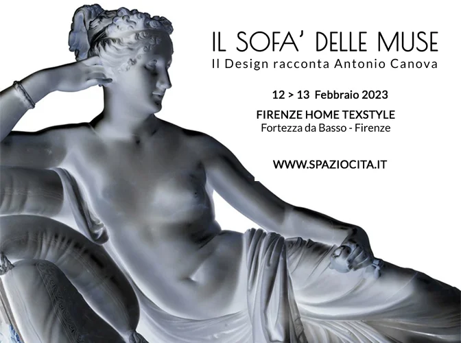 Il Sofà delle Muse